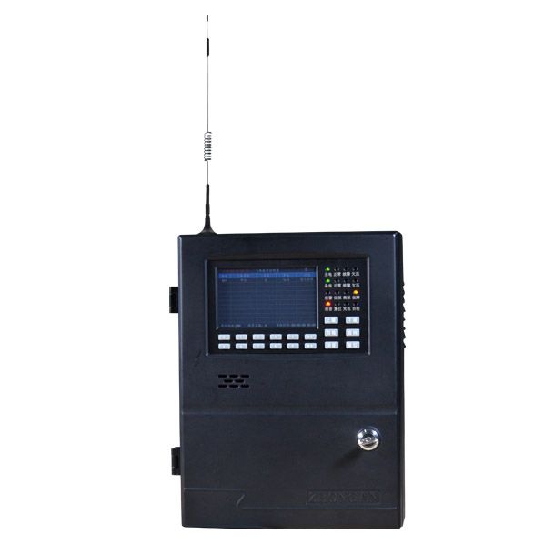 GDS8200 物聯無線型氣體報警控制器