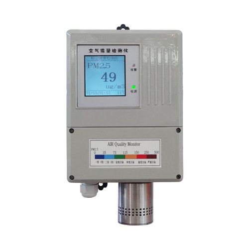QD6300空氣質(zhì)量檢測(cè)儀