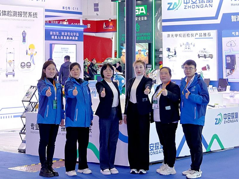 精彩回顧丨展會(huì)圓滿結(jié)束，落幕不散場，期待與您再次相遇！